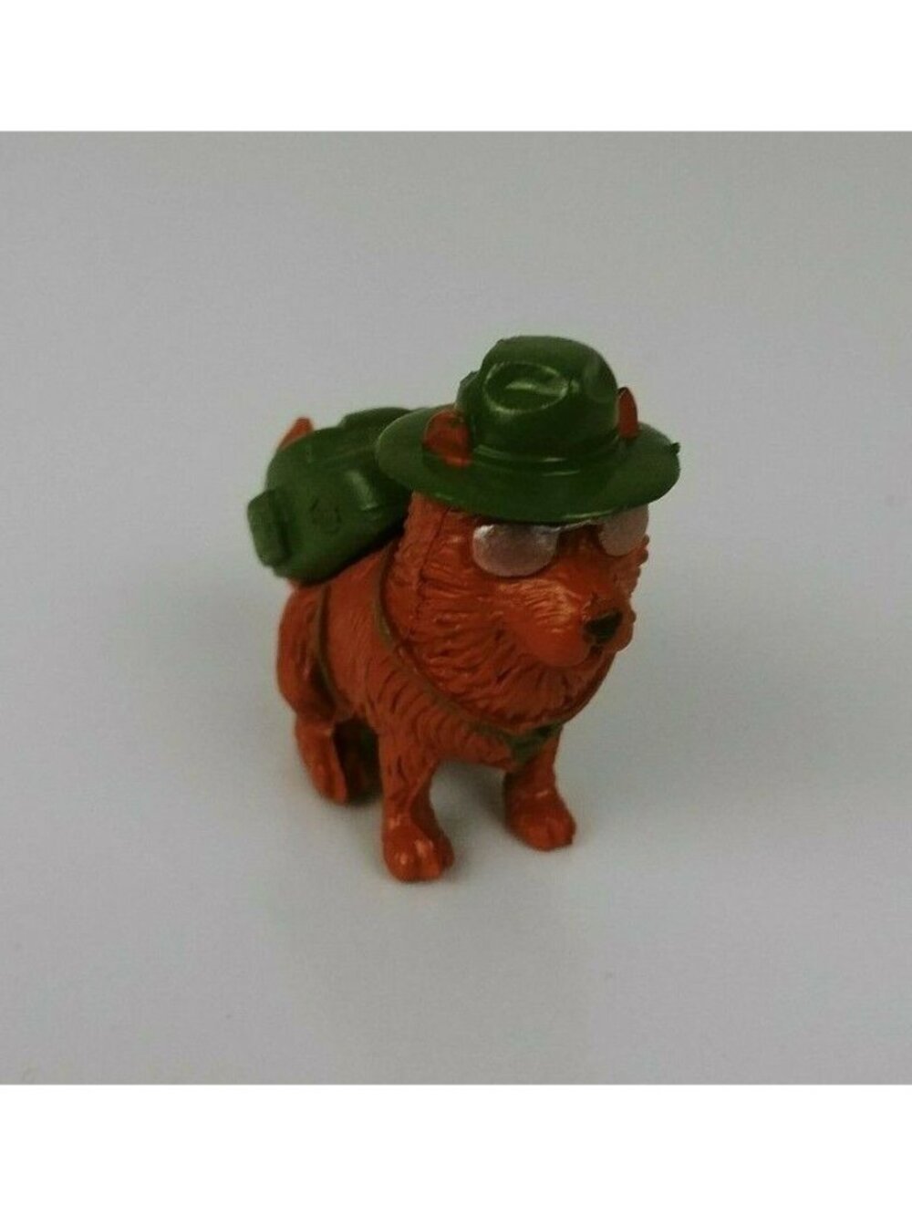 Homies County Dog Pound Series 2 Grizzly rare